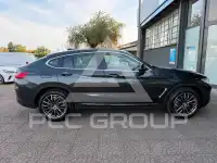 2022 BMW X4