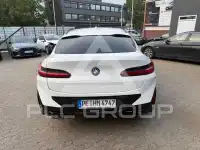 2022 BMW X4