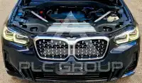 2022 BMW X4