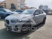 2022 BMW X4