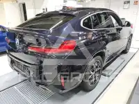 2022 BMW X4