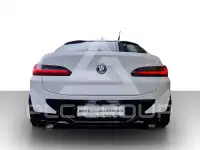 2022 BMW X4