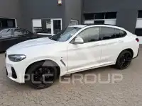 2022 BMW X4