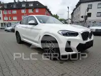 2022 BMW X4