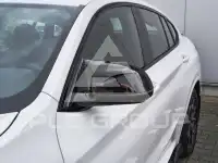2022 BMW X4