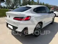 2022 BMW X4