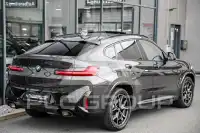 2022 BMW X4
