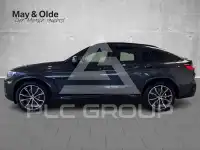 2022 BMW X4