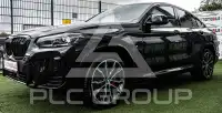 2022 BMW X4