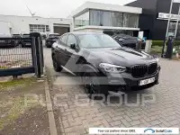 2022 BMW X4