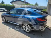 2022 BMW X4