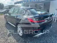 2022 BMW X4
