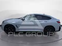 2022 BMW X4