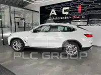 2022 BMW X4