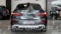 2022 BMW X4