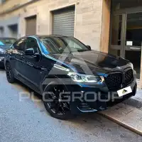 2022 BMW X4