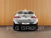 2022 BMW X4