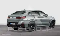 2022 BMW X4