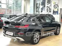 2022 BMW X4