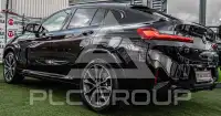 2022 BMW X4