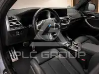 2022 BMW X4