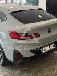 2022 BMW X4