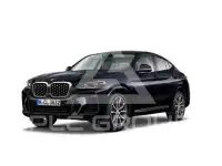 2022 BMW X4