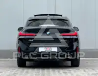 2022 BMW X4