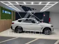 2022 BMW X4