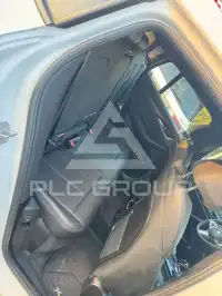 2022 BMW X4