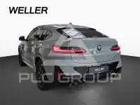 2022 BMW X4