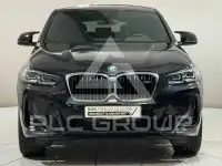 2022 BMW X4