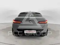 2022 BMW X4