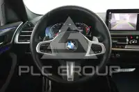 2022 BMW X4
