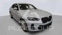2022 BMW X4