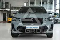 2022 BMW X4
