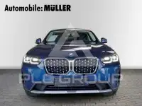 2022 BMW X4