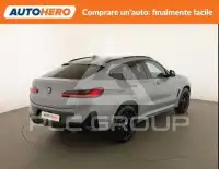 2022 BMW X4