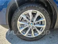 2022 BMW X4