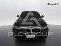 2022 BMW X4
