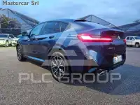 2022 BMW X4