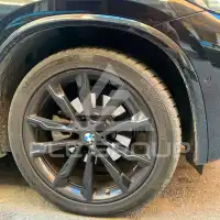 2022 BMW X4