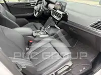 2022 BMW X4