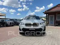 2022 BMW X4