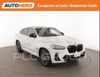 2022 BMW X4