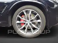 2022 BMW X4