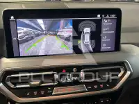 2022 BMW X4