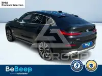2022 BMW X4