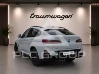 2022 BMW X4