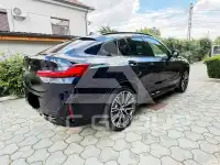 2022 BMW X4